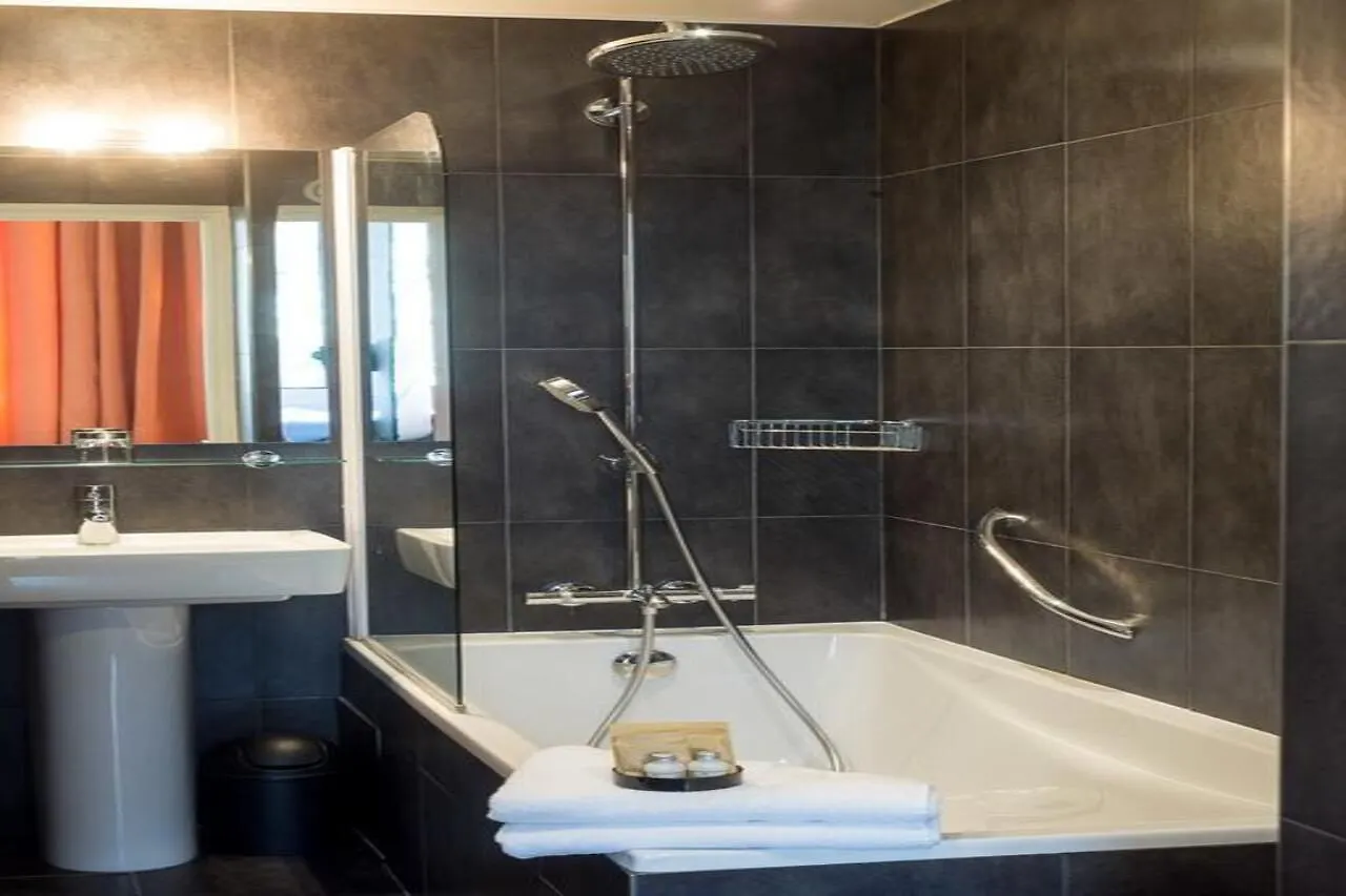 Victoria Chatelet 3* Párizs