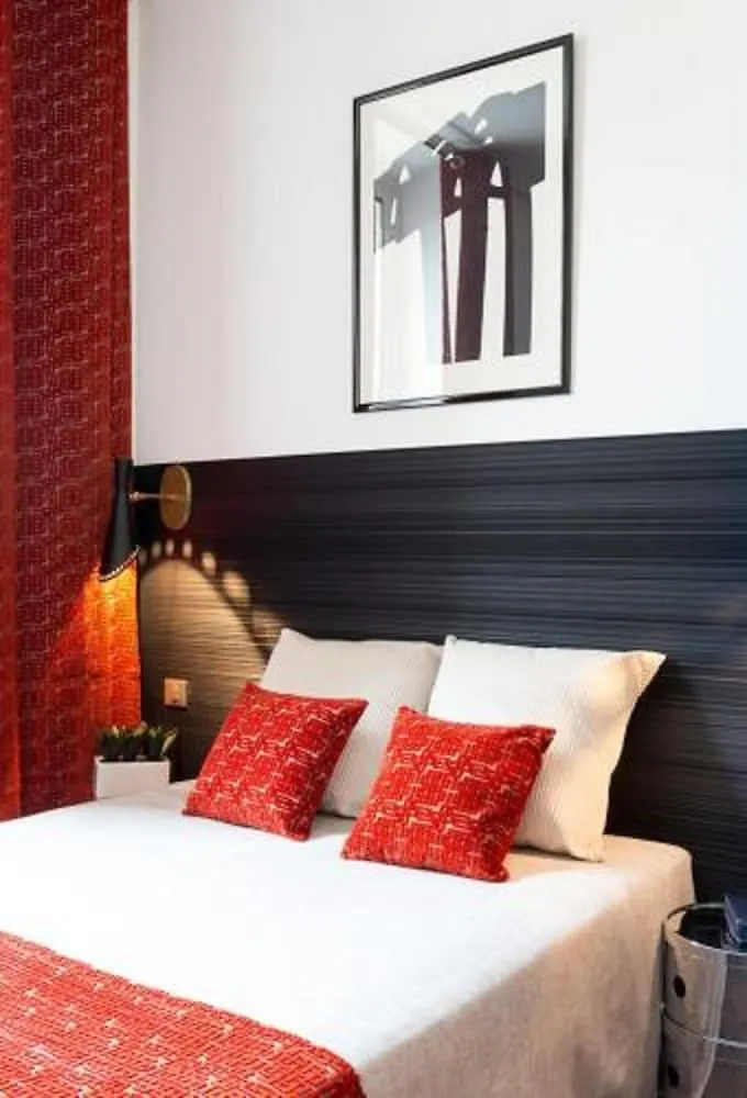 Victoria Chatelet Hotel Paříž