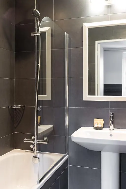 Victoria Chatelet 3* Párizs