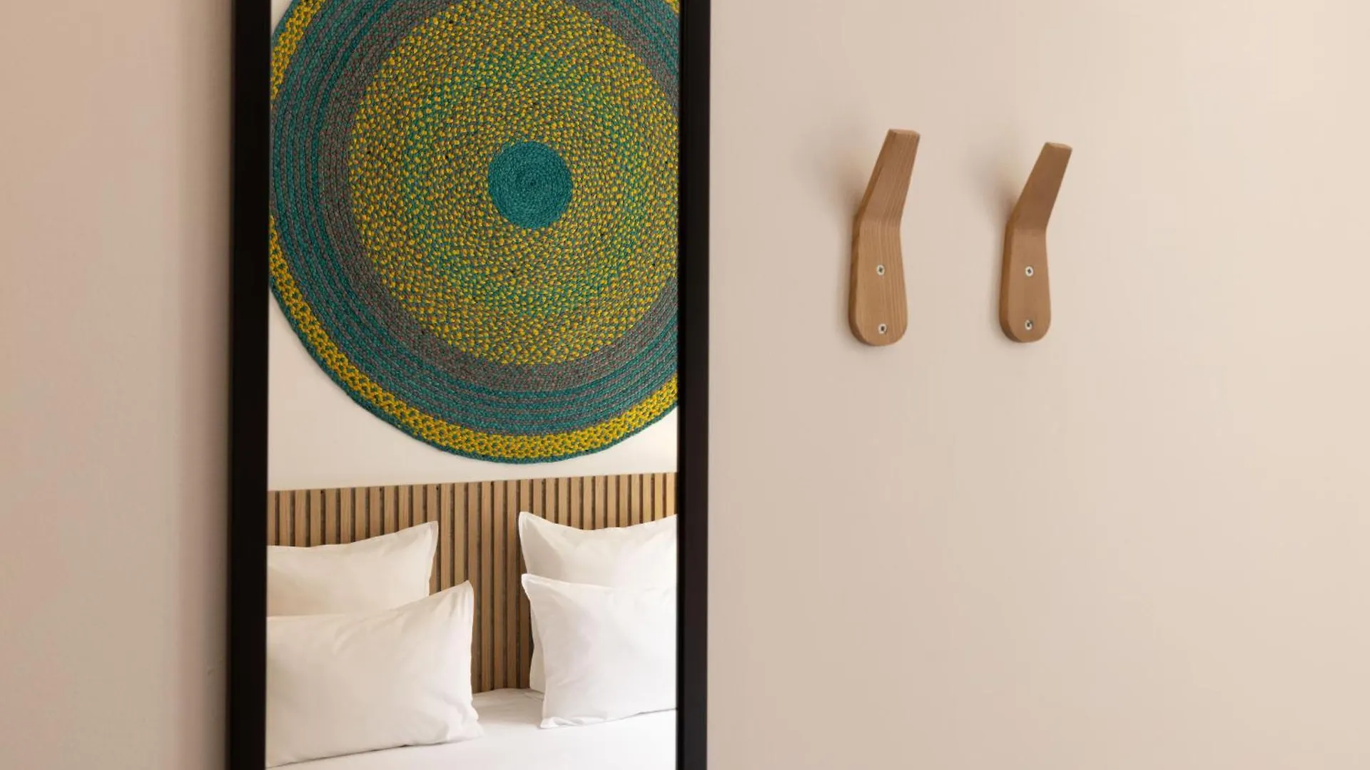 Victoria Chatelet Hotel 3*