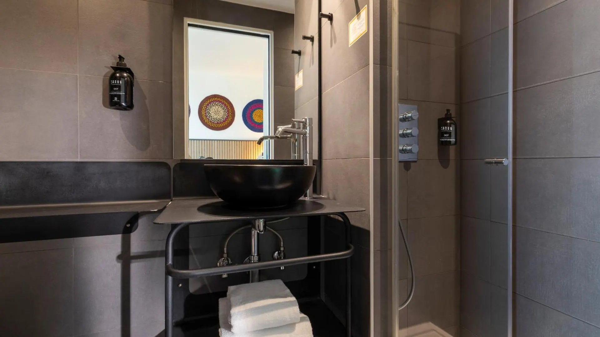 Hotel Victoria Chatelet 3*