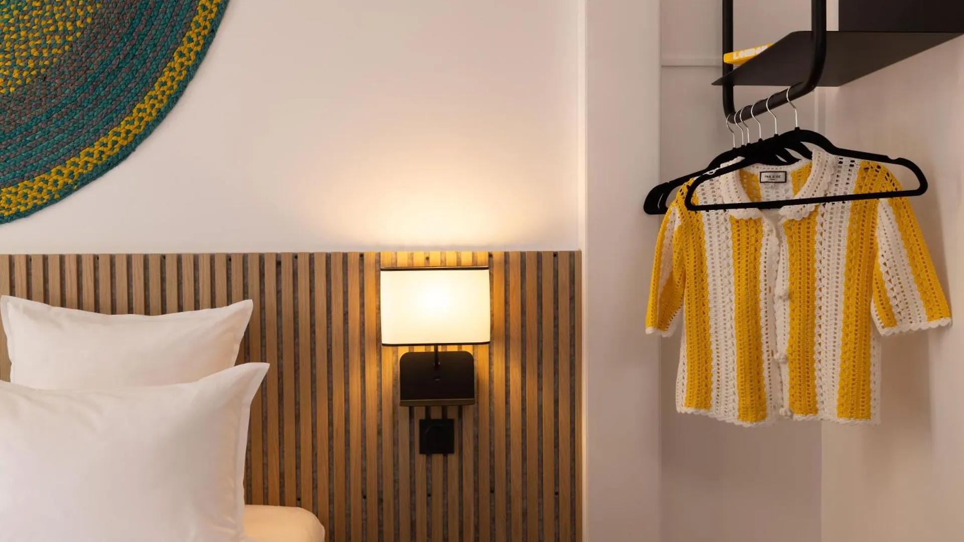 Victoria Chatelet Hotel 3*