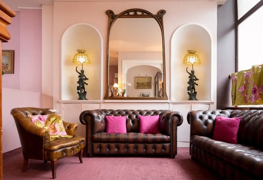 Szálloda Victoria Chatelet 3*