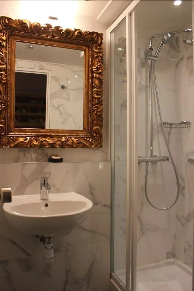 Hotel Victoria Chatelet