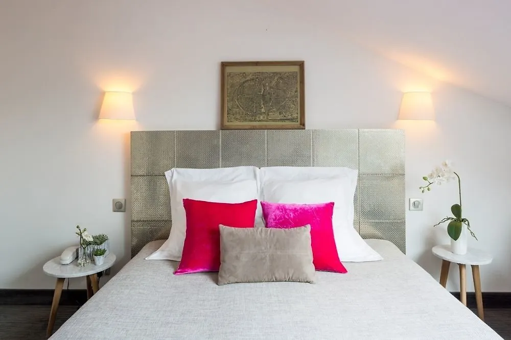 Victoria Chatelet Hotel
